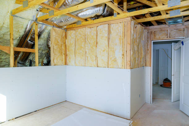 Best Garage Insulation  in Stevenson Ranch, CA